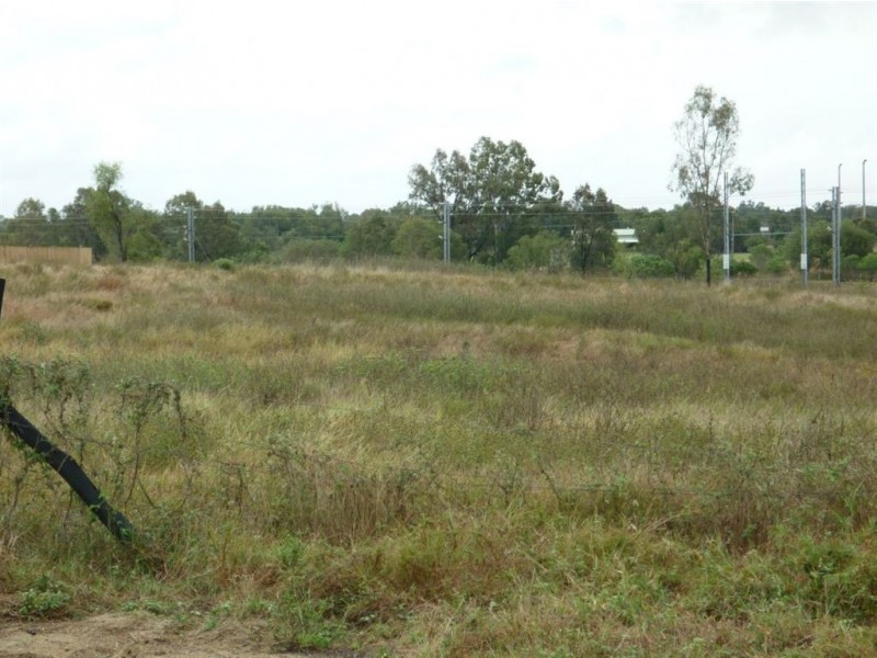 121 James street, Gracemere QLD 4702