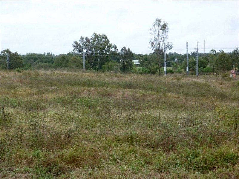 121 James street, Gracemere QLD 4702