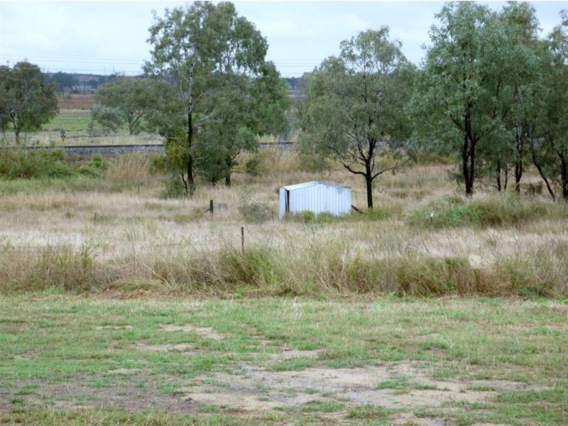 121 James street, Gracemere QLD 4702