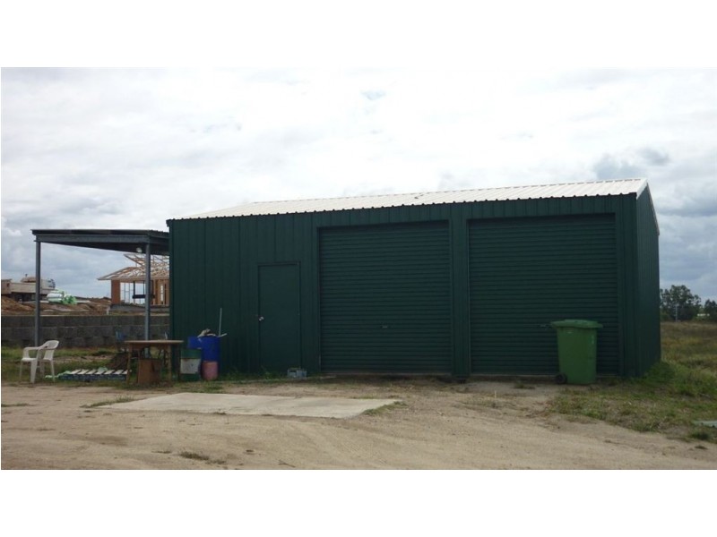 121 James street, Gracemere QLD 4702