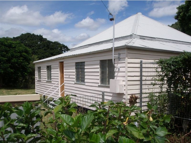 112 James Street, Mount Morgan QLD 4714