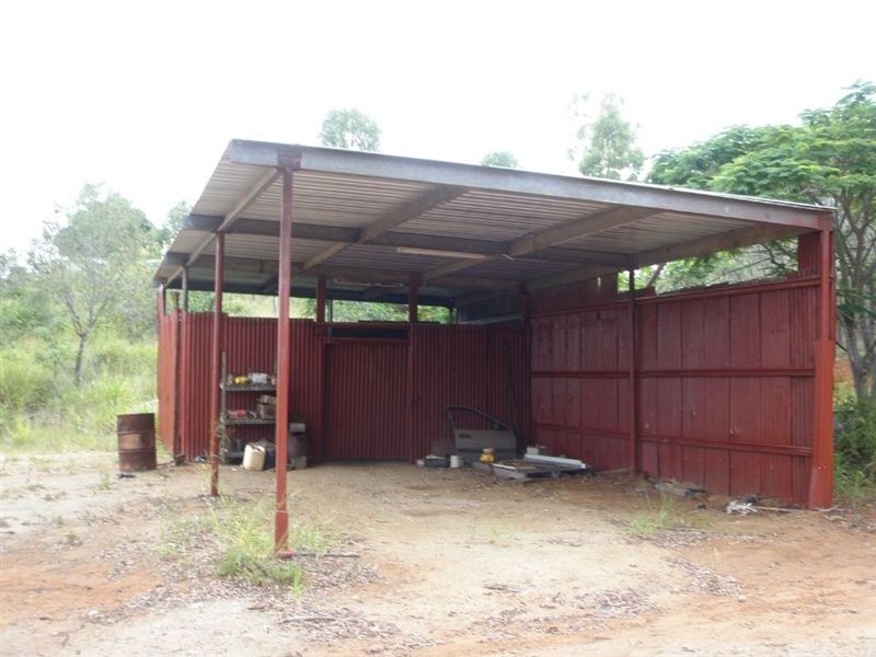 112 James Street, Mount Morgan QLD 4714