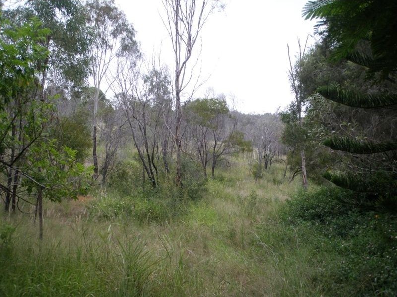 112 James Street, Mount Morgan QLD 4714