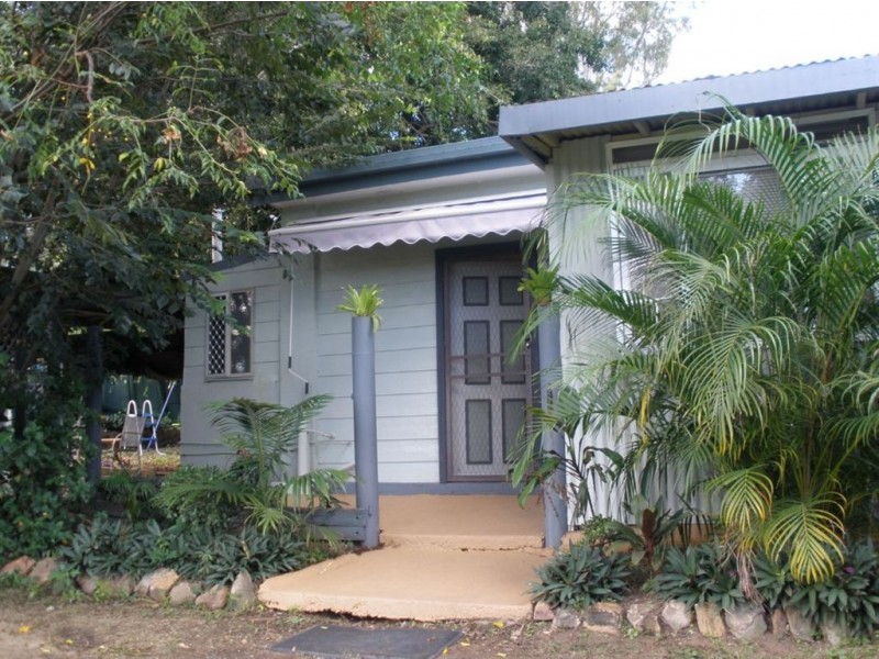 69 East Street, Mount Morgan QLD 4714