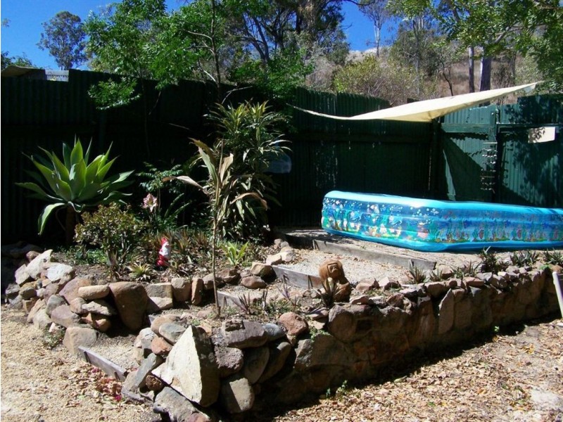 69 East Street, Mount Morgan QLD 4714