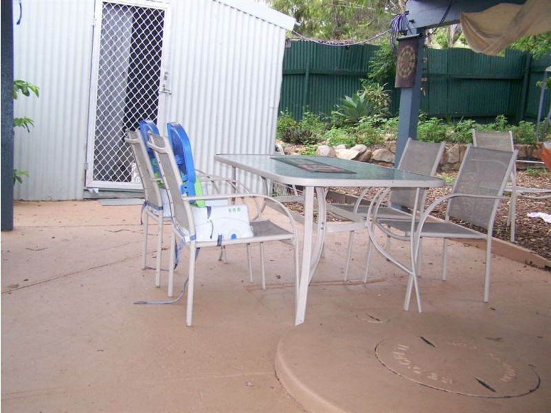 69 East Street, Mount Morgan QLD 4714