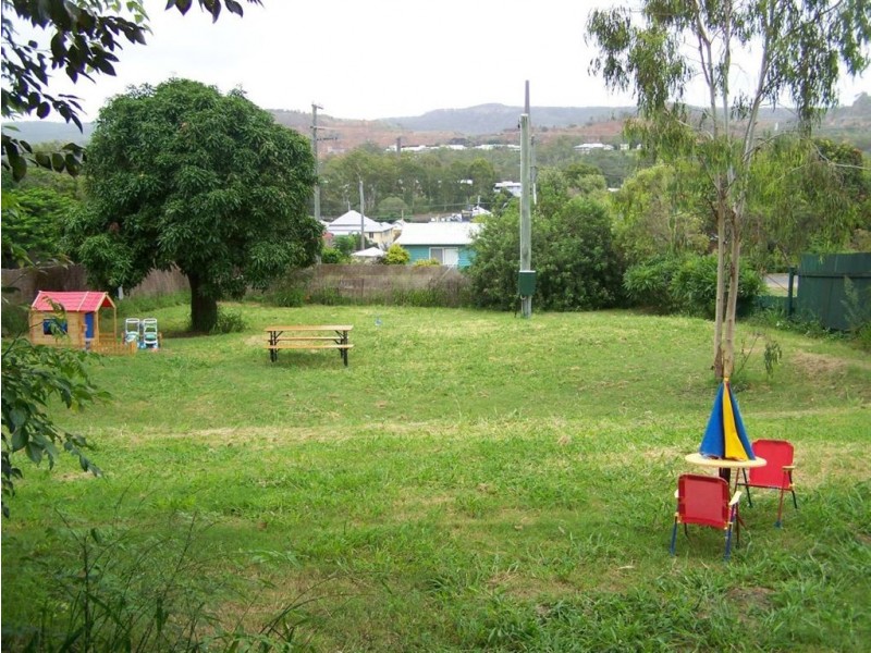 69 East Street, Mount Morgan QLD 4714