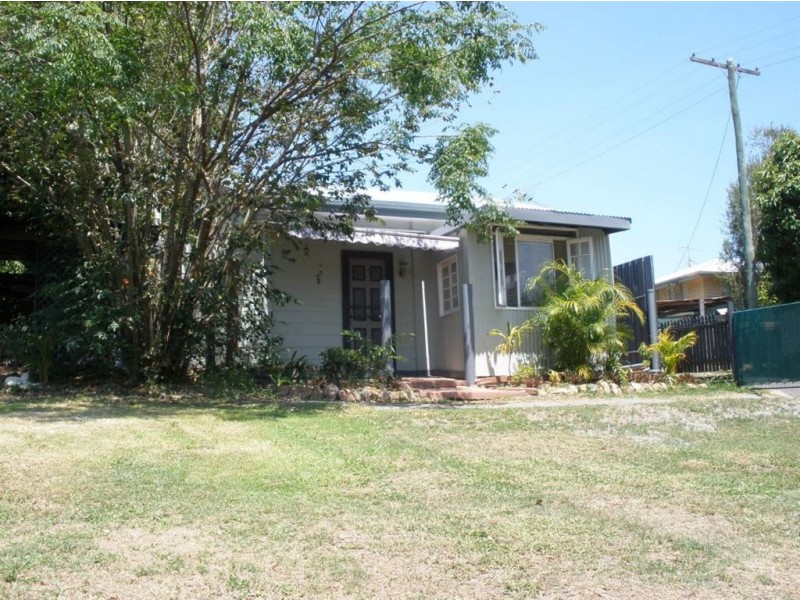 69 East Street, Mount Morgan QLD 4714