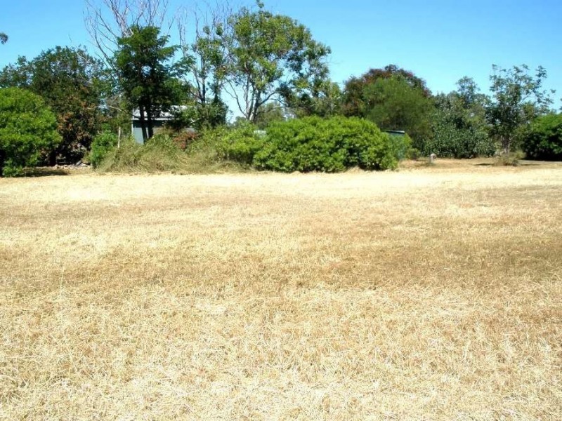 19 Caroline Street, Wowan QLD 4702