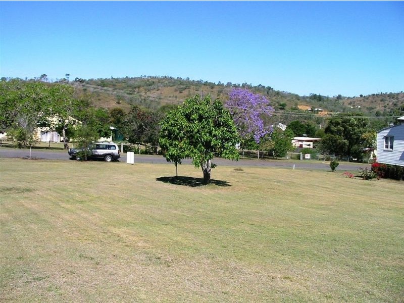 19 Joyce Street, Mount Morgan QLD 4714