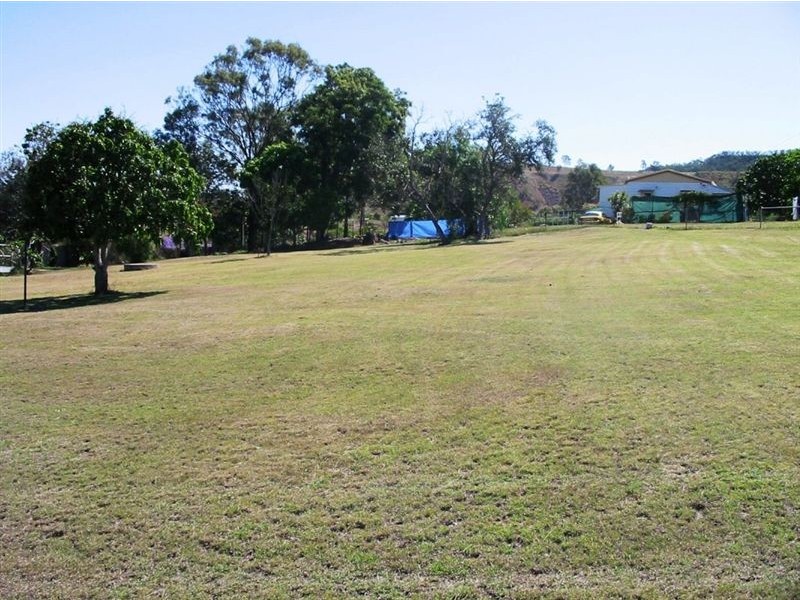 19 Joyce Street, Mount Morgan QLD 4714