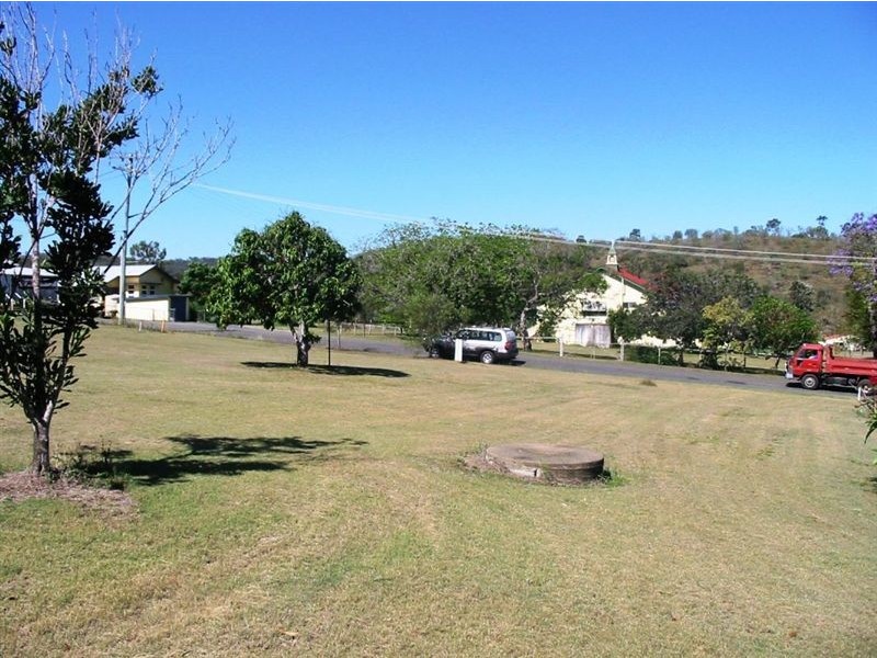 19 Joyce Street, Mount Morgan QLD 4714