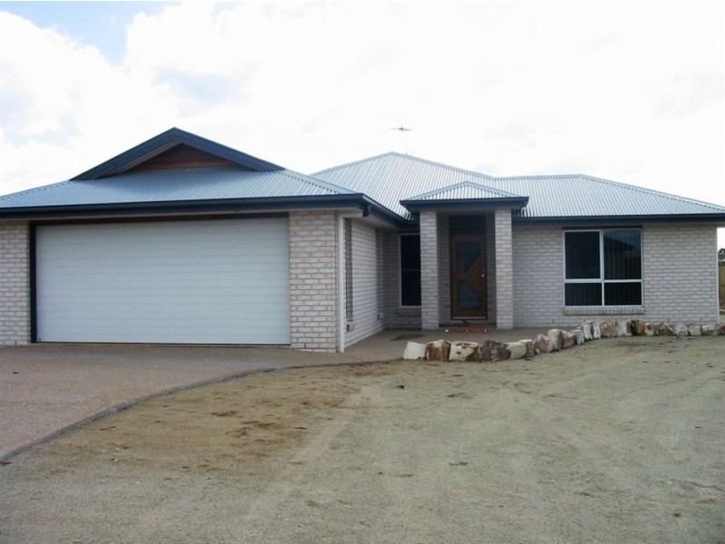 34 Kerrie Meares Crs, Gracemere QLD 4702