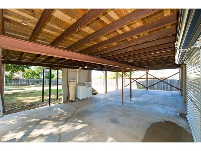 35 Buxton Drive, Gracemere QLD 4702