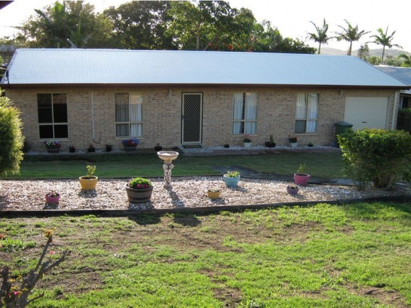 20 Larnach  street, Zilzie QLD 4710