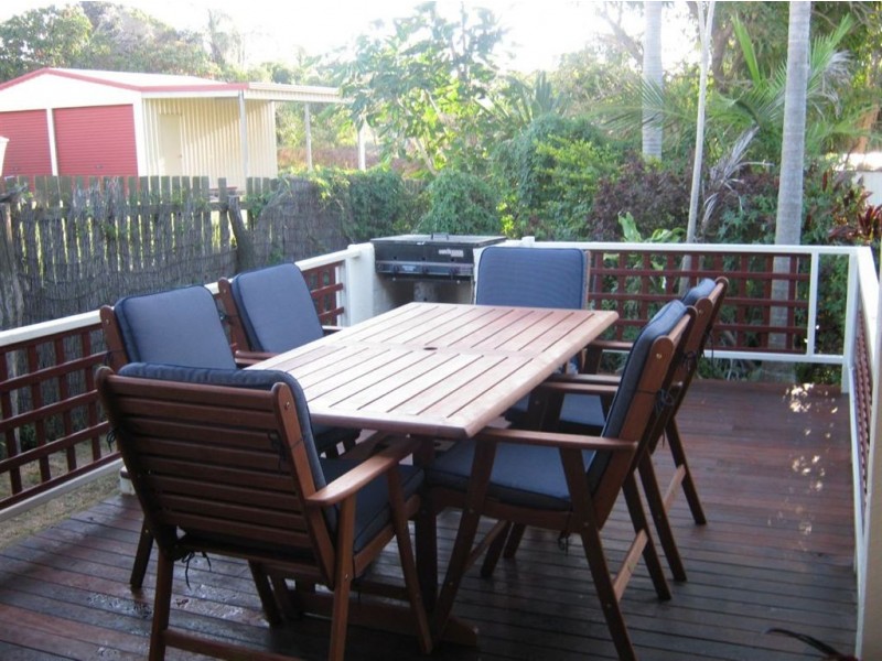 20 Larnach  street, Zilzie QLD 4710