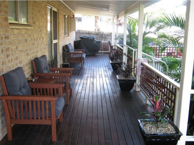 20 Larnach  street, Zilzie QLD 4710