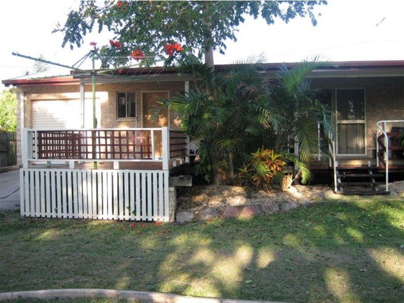 20 Larnach  street, Zilzie QLD 4710