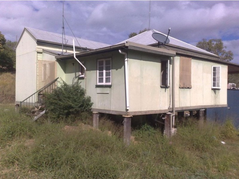10 Lukin Street, Mount Morgan QLD 4714