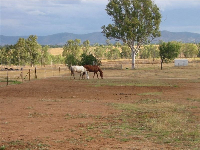180 Lucas Street, Gracemere QLD 4702