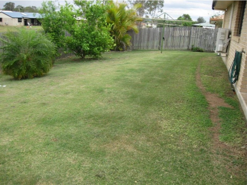8 Gilmore Court, Gracemere QLD 4702