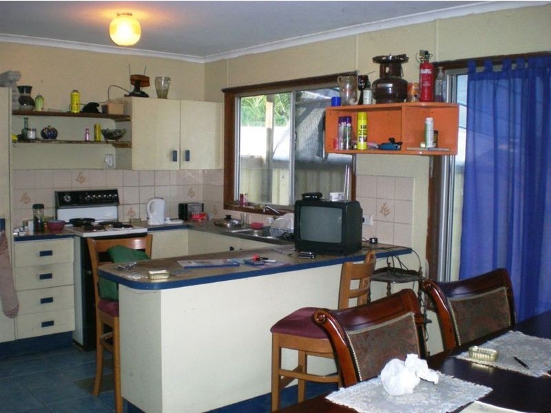 10 Killarney Lane, Mount Morgan QLD 4714