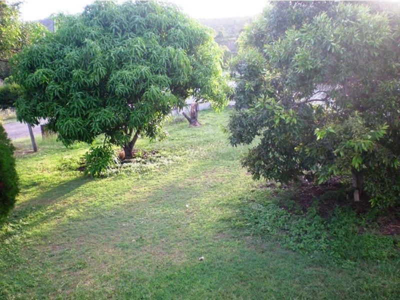 10 Killarney Lane, Mount Morgan QLD 4714