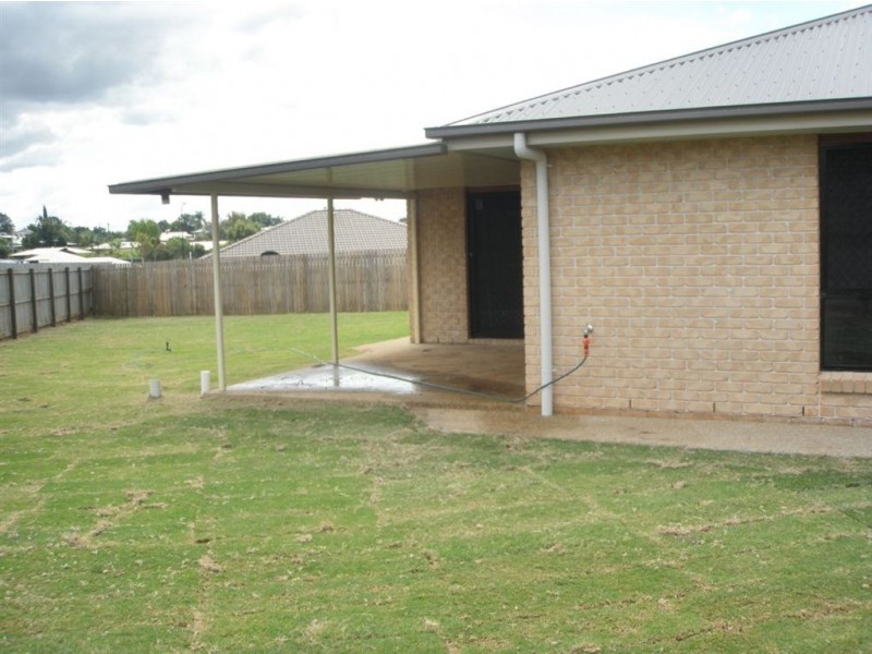 18 Koolamarra Drive, Gracemere QLD 4702