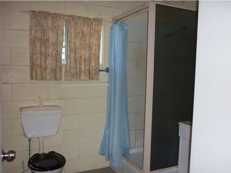 52645 Burnett Hwy, Bouldercombe QLD 4702