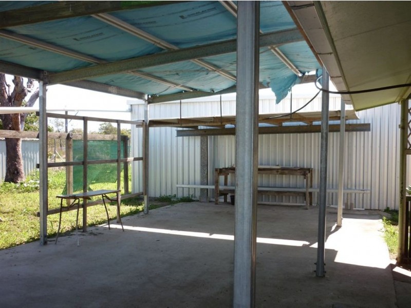 52645 Burnett Hwy, Bouldercombe QLD 4702