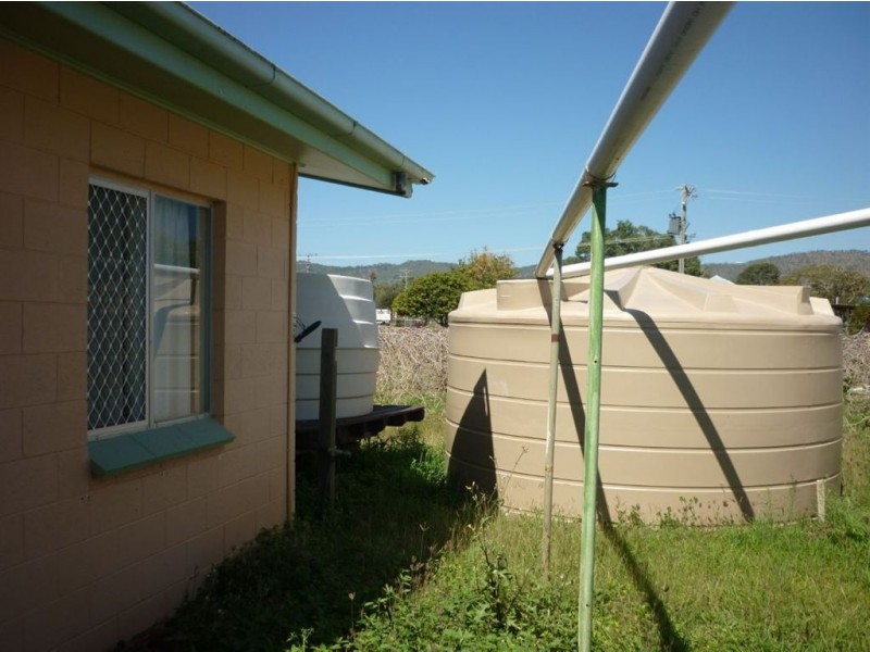 52645 Burnett Hwy, Bouldercombe QLD 4702