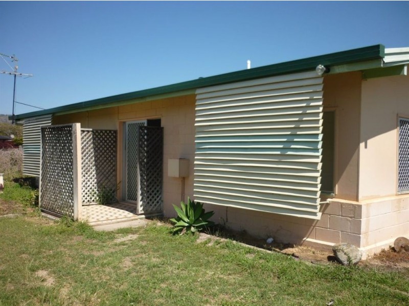 52645 Burnett Hwy, Bouldercombe QLD 4702