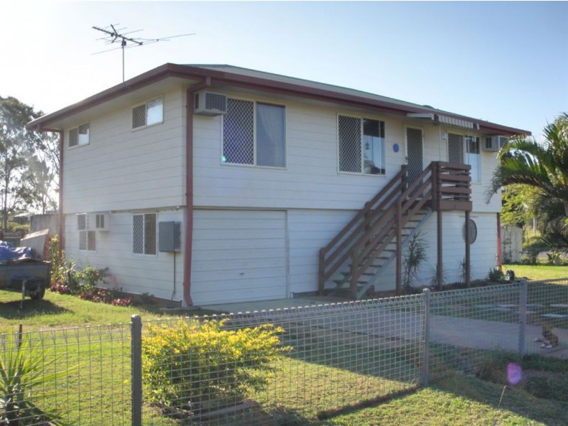 2 Rosewood Av, Gracemere QLD 4702