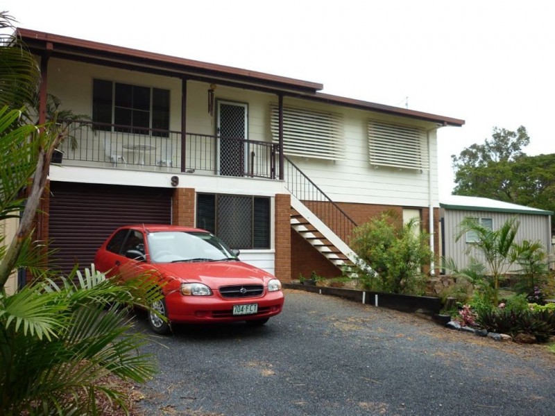 9 Sydney King Close, Gracemere QLD 4702
