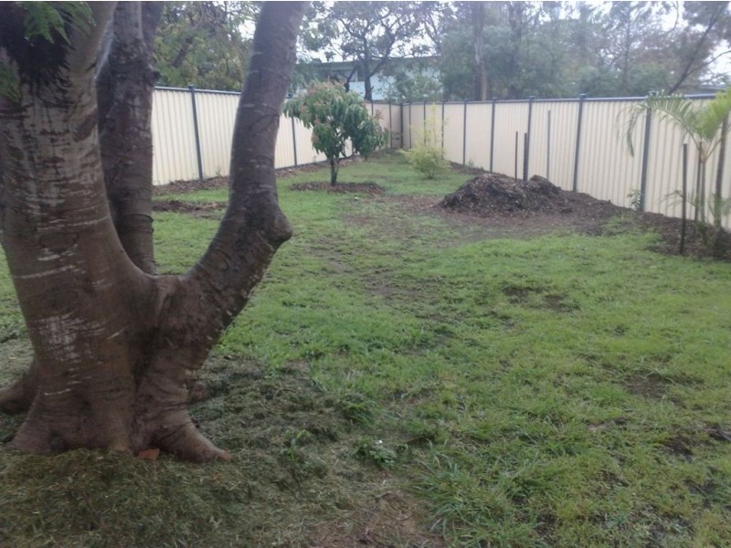 9 Sydney King Close, Gracemere QLD 4702