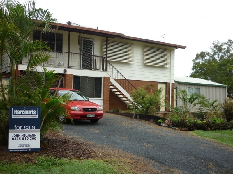 9 Sydney King Close, Gracemere QLD 4702