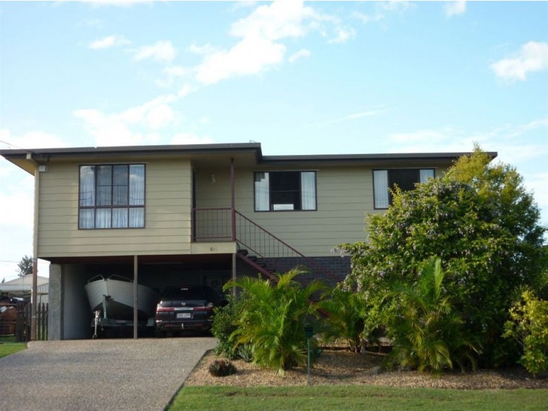 64 DONOVAN  CR, Gracemere QLD 4702