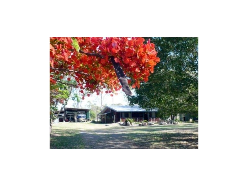 61 Annie Drive, Cawarral QLD 4702