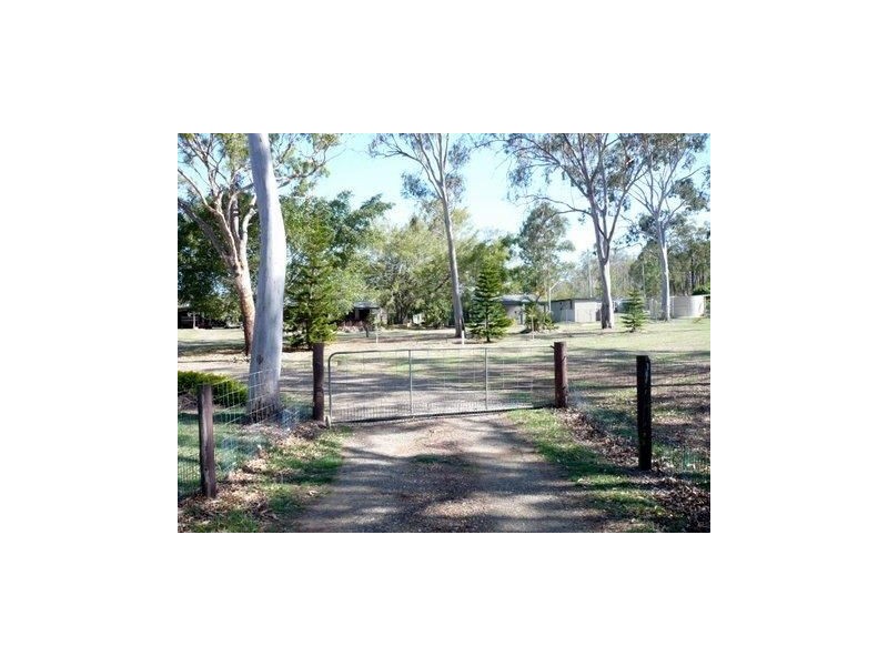 61 Annie Drive, Cawarral QLD 4702