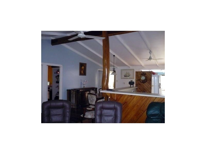 61 Annie Drive, Cawarral QLD 4702