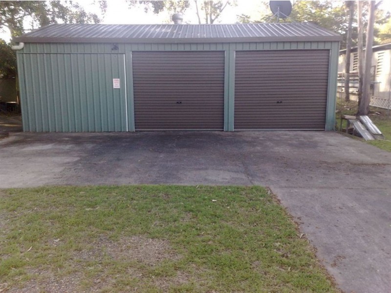 61 Annie Drive, Cawarral QLD 4702