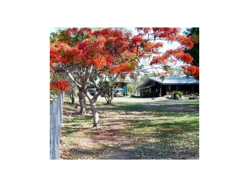 61 Annie Drive, Cawarral QLD 4702