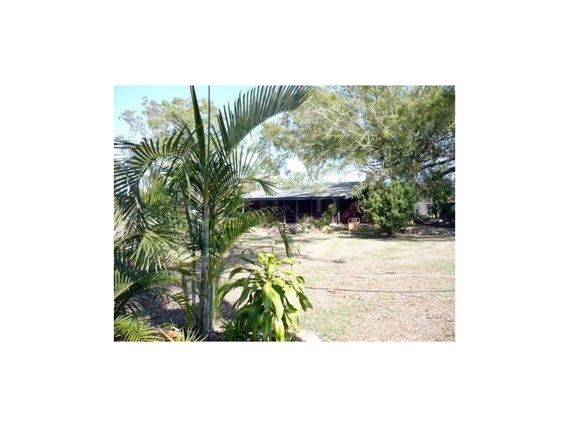 61 Annie Drive, Cawarral QLD 4702
