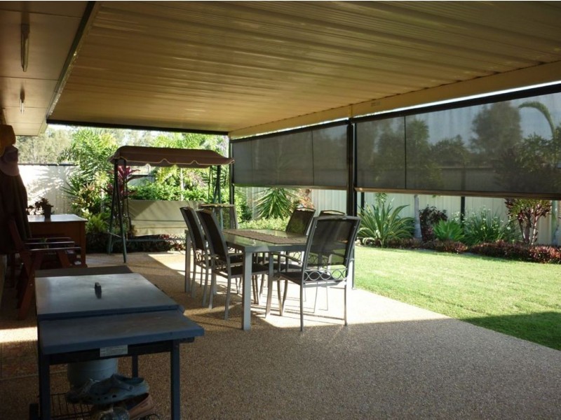 4 GILMORE CT, Gracemere QLD 4702
