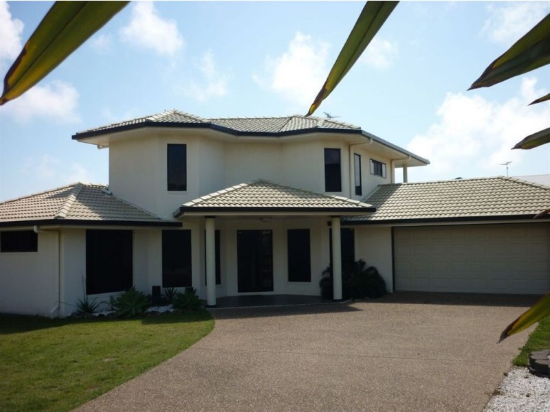 10 TIMANDRA CT, Emu Park QLD 4710