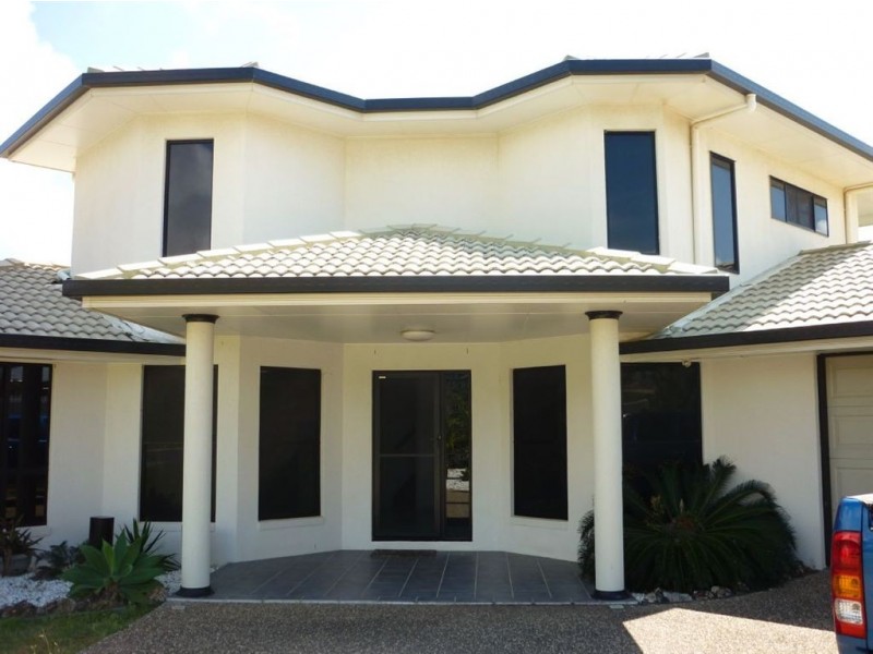 10 TIMANDRA CT, Emu Park QLD 4710