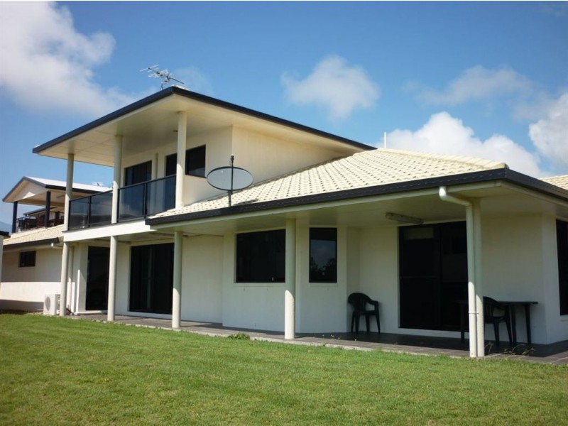 10 TIMANDRA CT, Emu Park QLD 4710