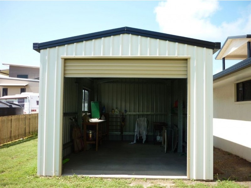 10 TIMANDRA CT, Emu Park QLD 4710