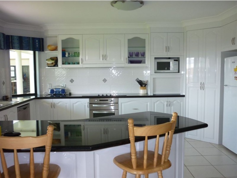 10 TIMANDRA CT, Emu Park QLD 4710