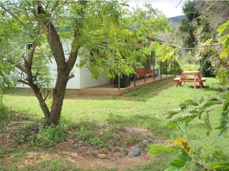 1464 Upper Ulam Rd, Bajool QLD 4699